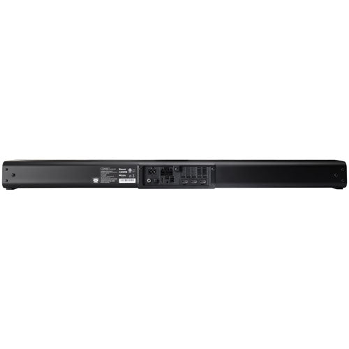 Mission MSB21 2.1 Soundbar with Wireless Subwoofer