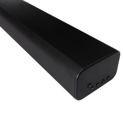 MSB21 2.1 Soundbar with Wireless Subwoofer