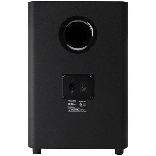 MSB21 2.1 Soundbar with Wireless Subwoofer