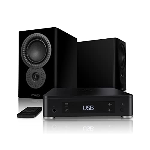 LX Connect Wireless Speaker System