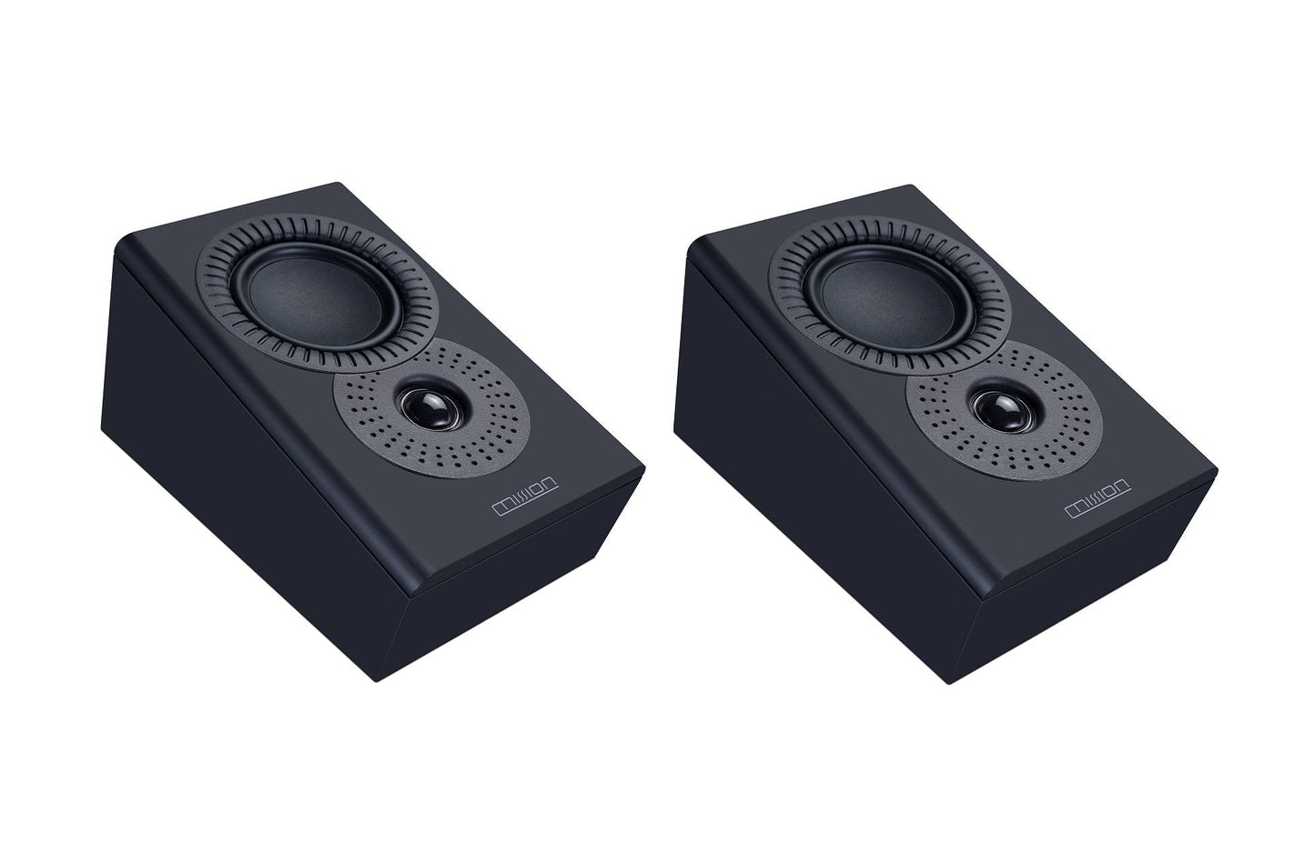 LX-3D MKII 4" Atmos/Surround Speakers (Pair)
