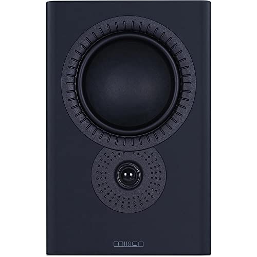 LX-3 MKII 6.5" Bookshelf Speakers (Pair)