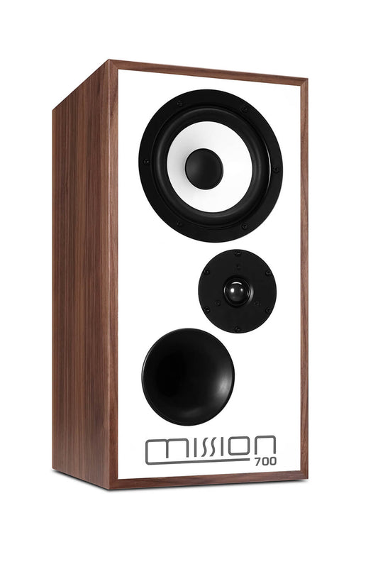 Mission 700