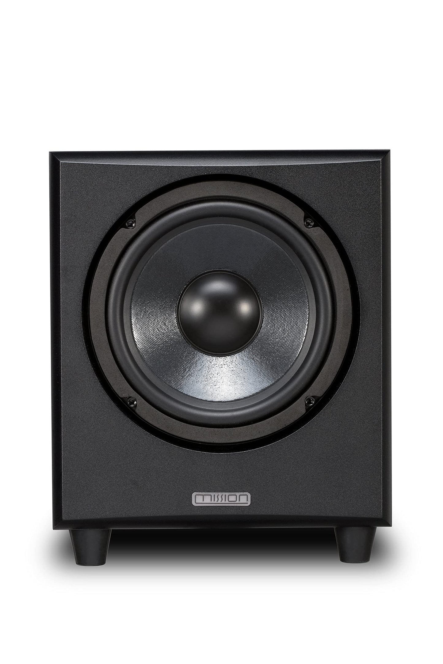 Mission MS-200 10" Active Subwoofer