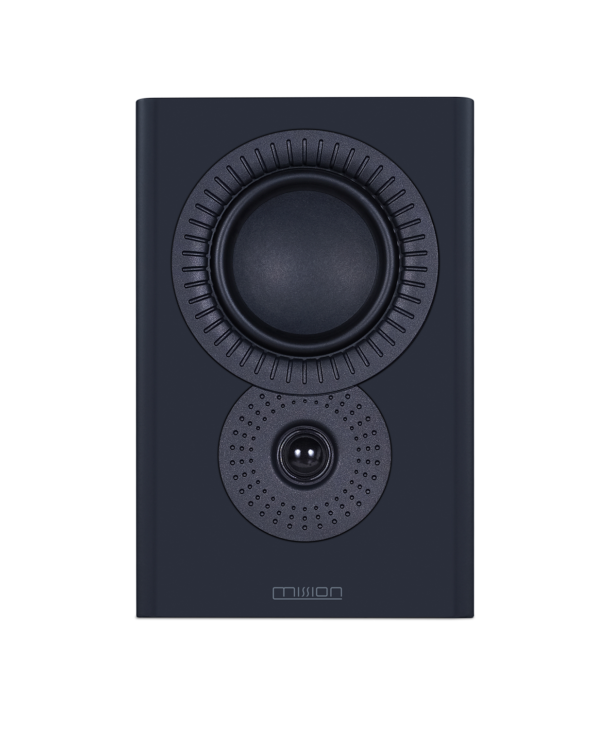 LX-3 MKII 6.5" Bookshelf Speakers (Pair)