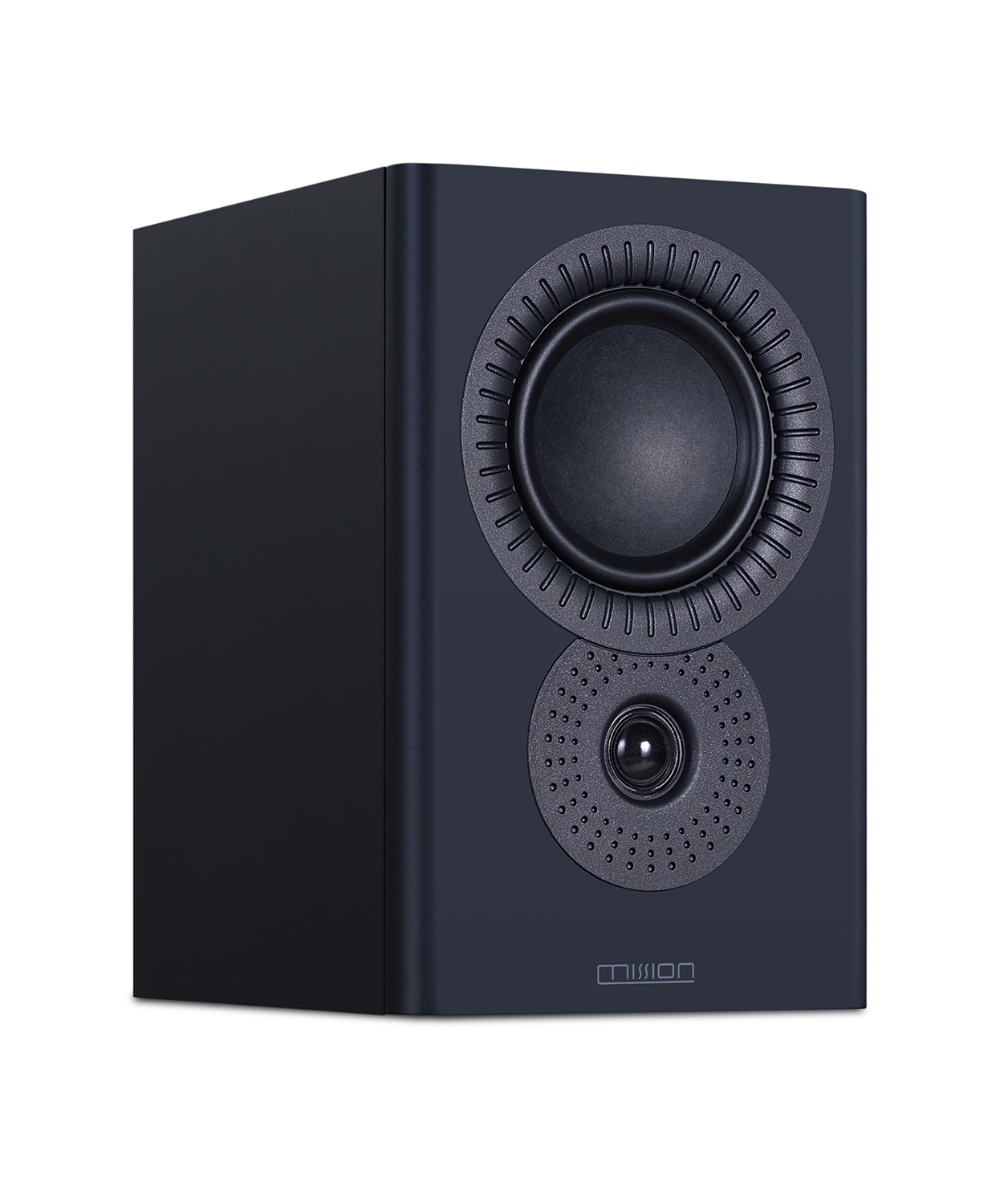 LX-3 MKII 6.5" Bookshelf Speakers (Pair)