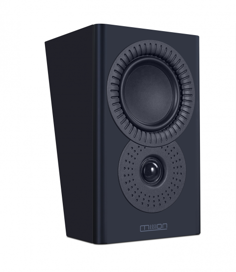 LX-3D MKII 4" Atmos/Surround Speakers (Pair)