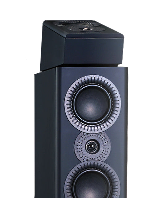 LX-3D MKII 4" Atmos/Surround Speakers (Pair)