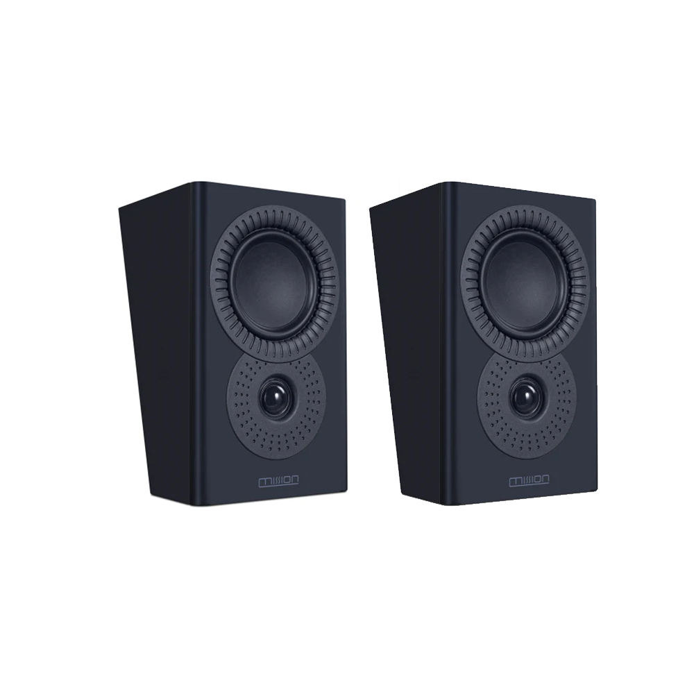 LX-3D MKII 4" Atmos/Surround Speakers (Pair)