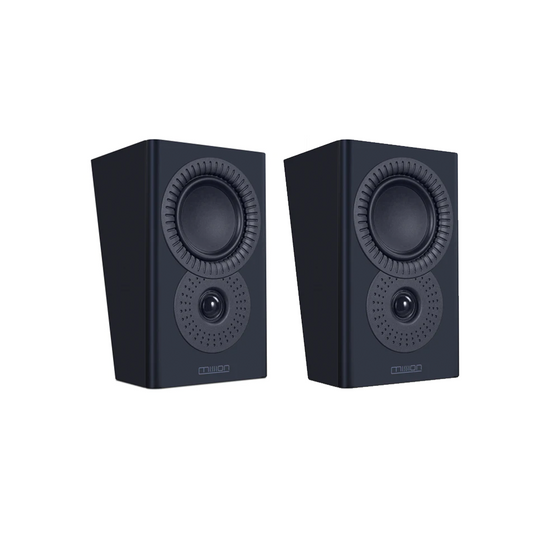 LX-3D MKII 4" Atmos/Surround Speakers (Pair)