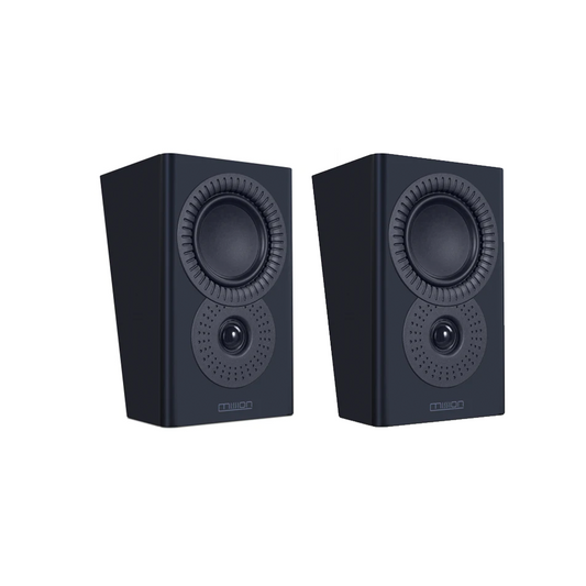 Mission LX-3D MKII 4" Atmos/Surround Speakers (Pair)