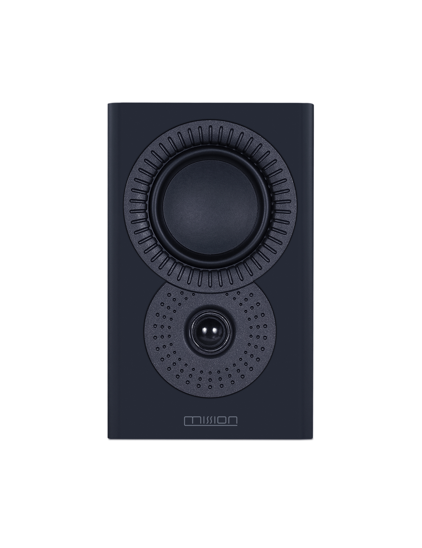 LX-1 MKII 4" Bookshelf Speakers (Pair)