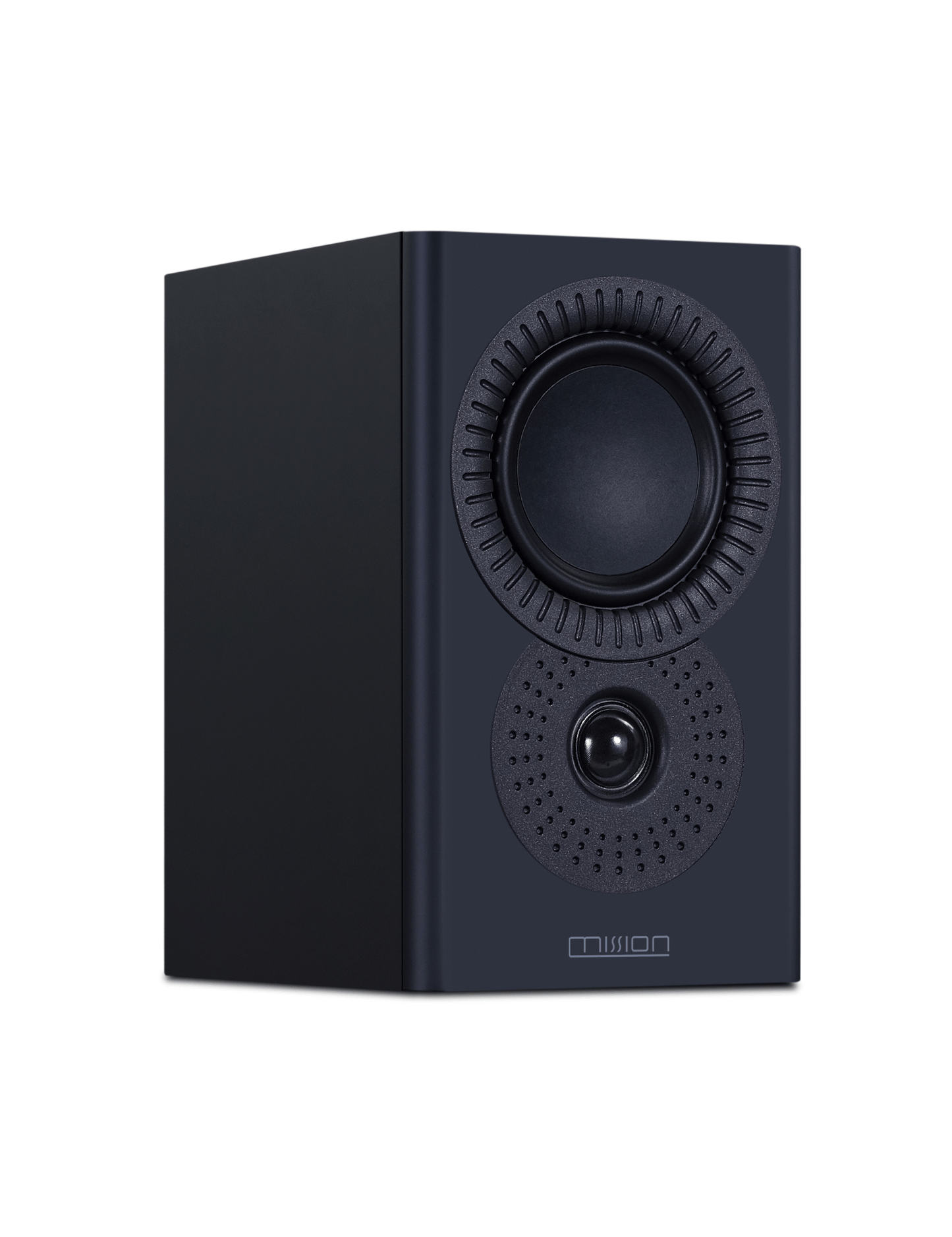 LX-1 MKII 4" Bookshelf Speakers (Pair)