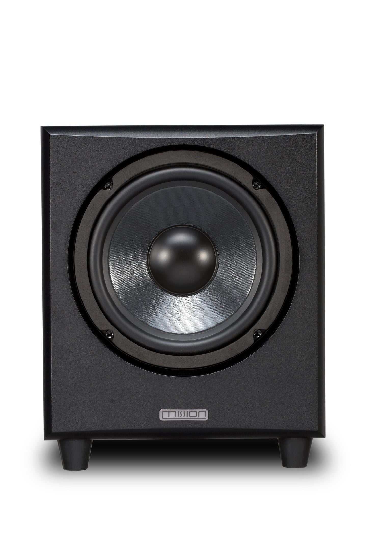 MS-200 10" Active Subwoofer