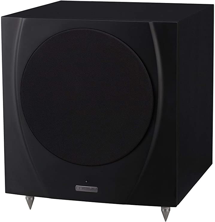 MS400 12" Power Subwoofer (Each)