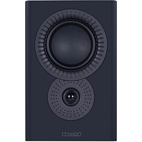 Mission hot sale lx speakers