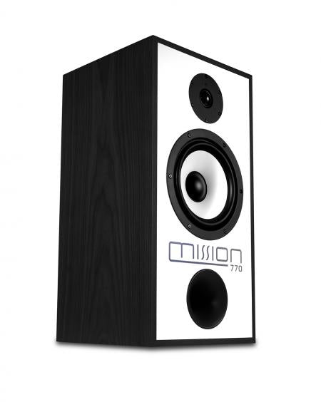 Products – Mission Hifi USA