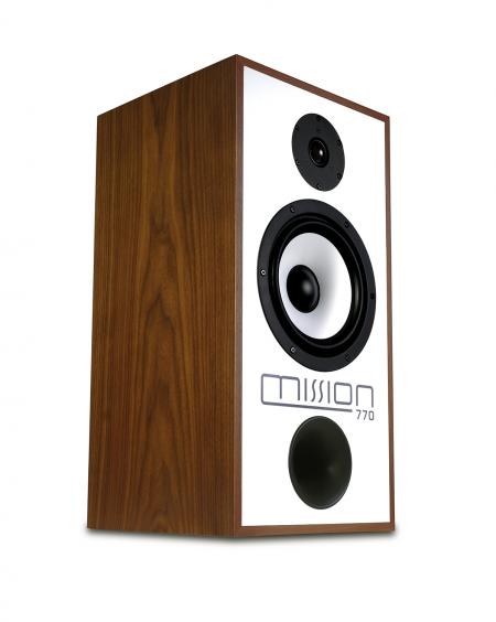 MISSION 770 Loudspeakers