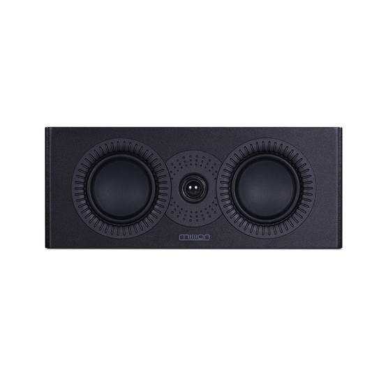 Mission LX-C1 MKII 4" Center Channel speaker