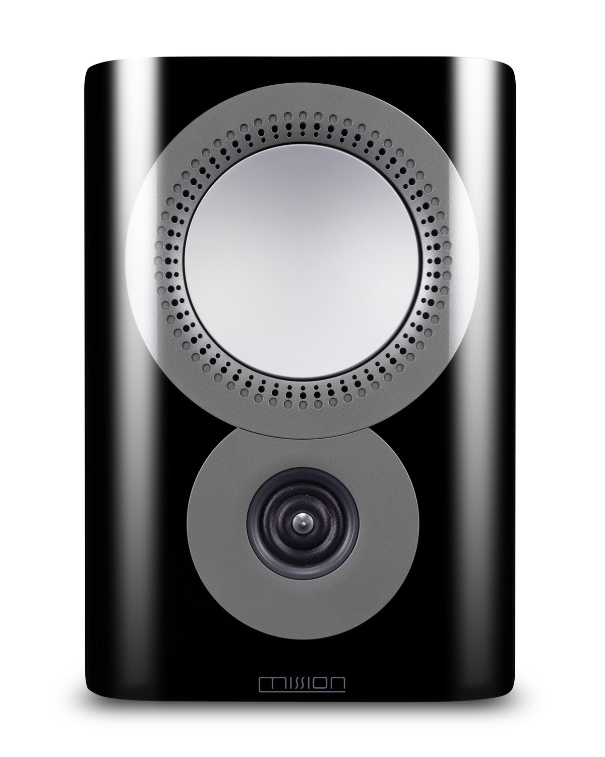 ZX Series – Mission Hifi USA
