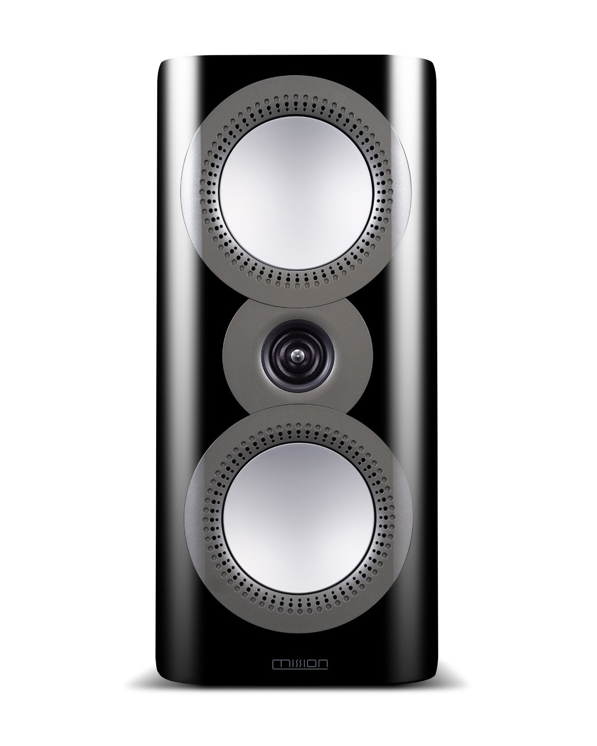 ZX Series – Mission Hifi USA